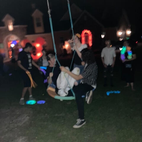 Mary Shelley's Jackpot Cul De Sac album art