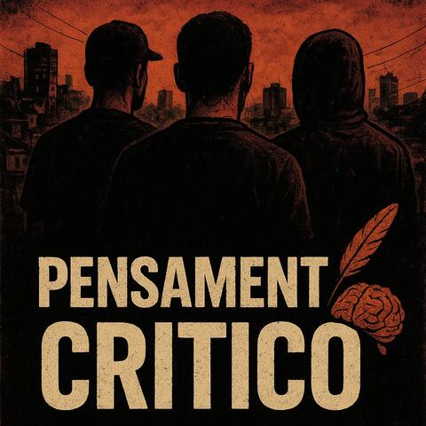 Pensamento Crítico album art
