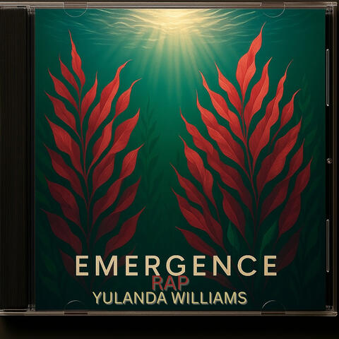 Emergence Rap album art
