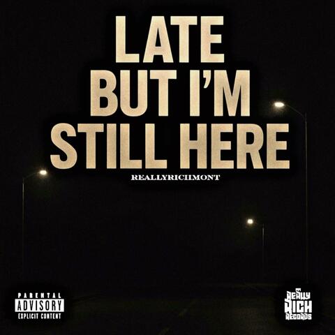 LBISH album art