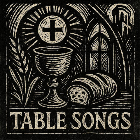 Table Songs album art