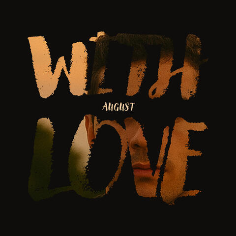 With Love album art