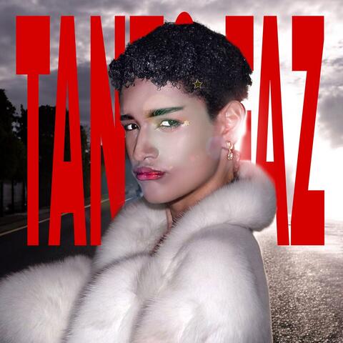 Tanto Faz album art