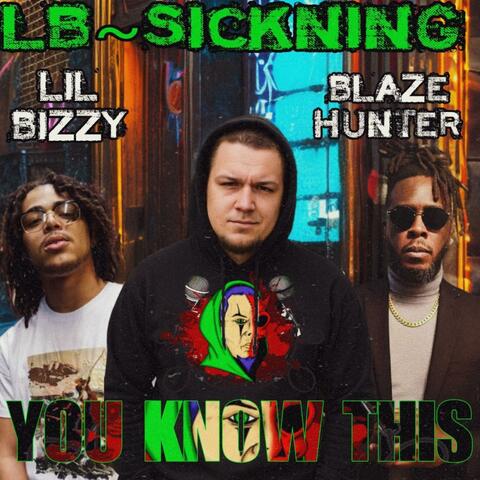 You Know This album art