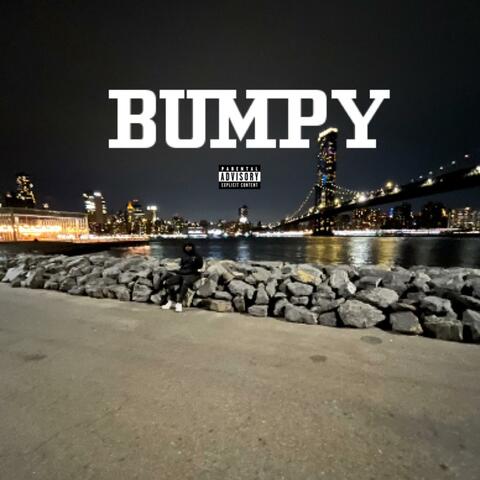 BUMPY album art