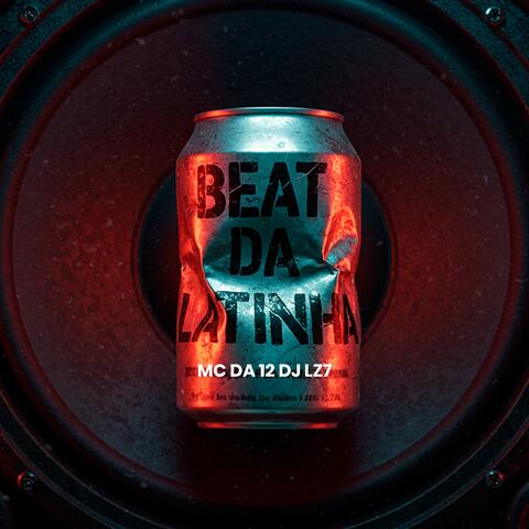 BEAT DA LATINHA album art
