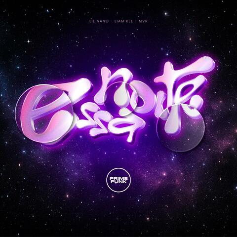 Essa Noite album art