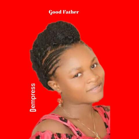 GOOD FATHER album art