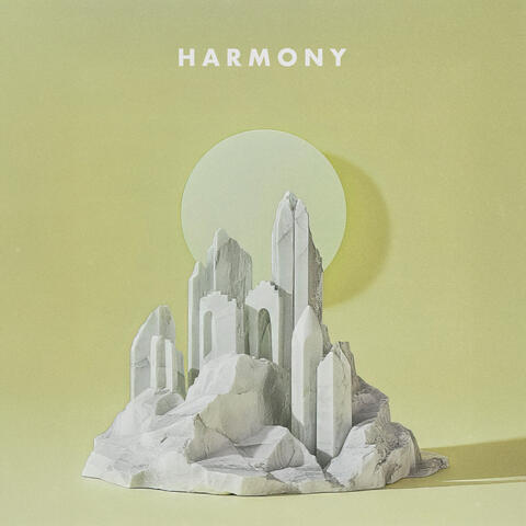 Harmony album art