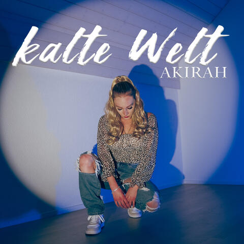 kalte Welt album art