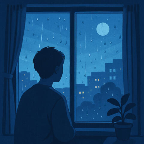 Through the Window album art