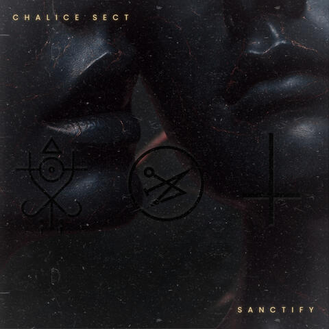 Sanctify album art