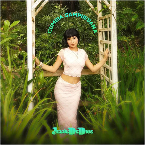 Cumbia Sampuesana album art