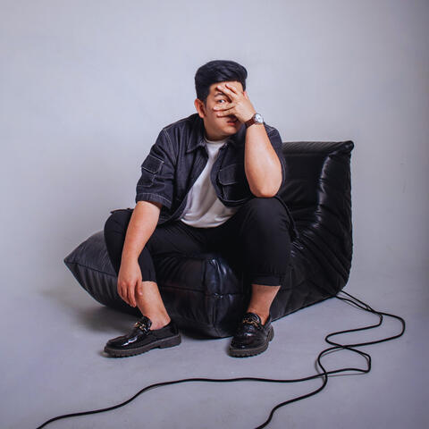Tulis Cerita album art