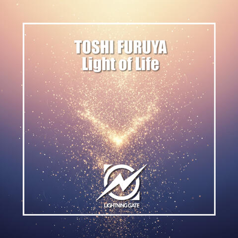 Light of Life album art