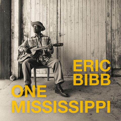 One Mississippi album art