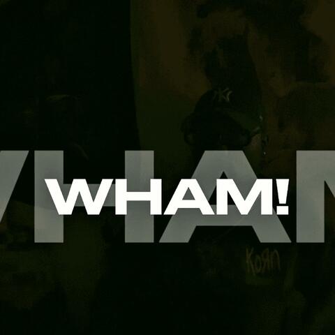 Who Hot As Me album art