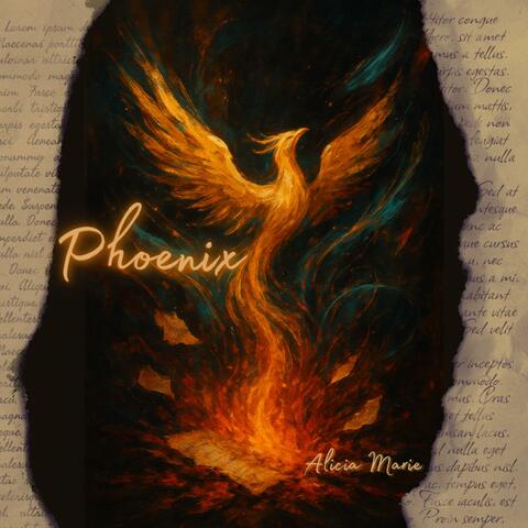 Phoenix album art