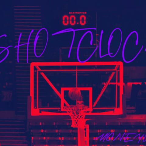 Shotclock album art