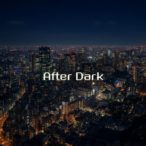 After Dark album art