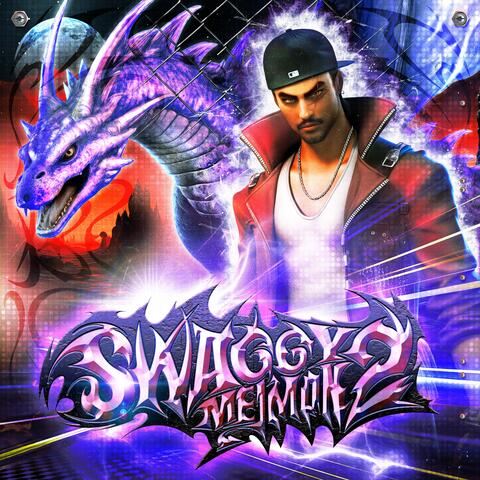 Swaggy Meimon 2 album art
