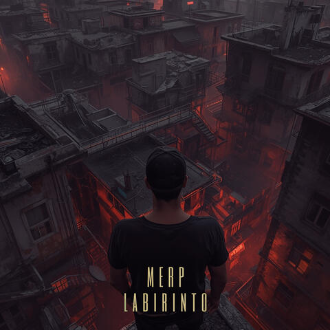 LABIRINTO album art