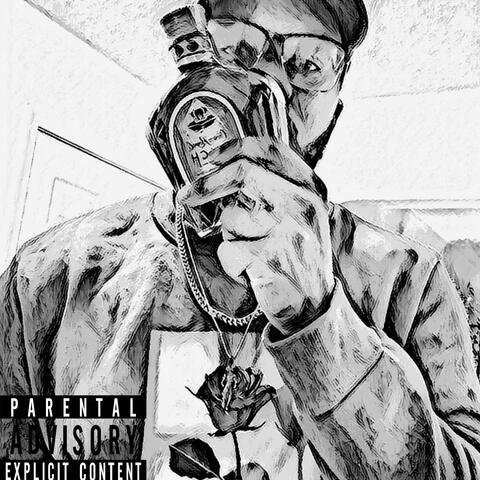 Murphy On The Move album art