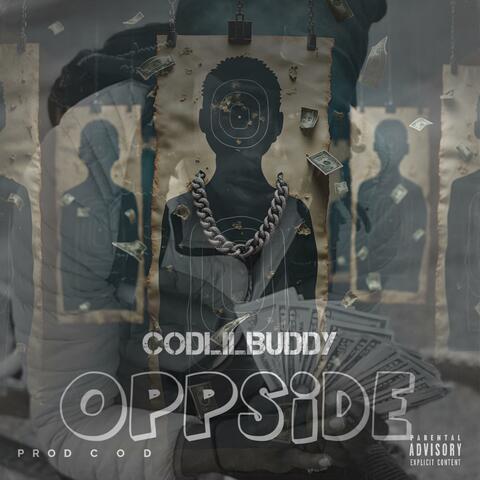 Opp Side album art
