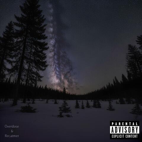 Camino Tranquilo album art