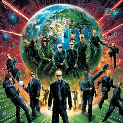 Starring you album art