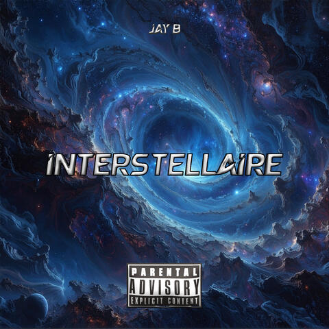 Interstellaire album art