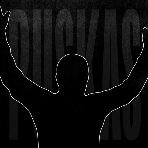 PUSKÁS album art