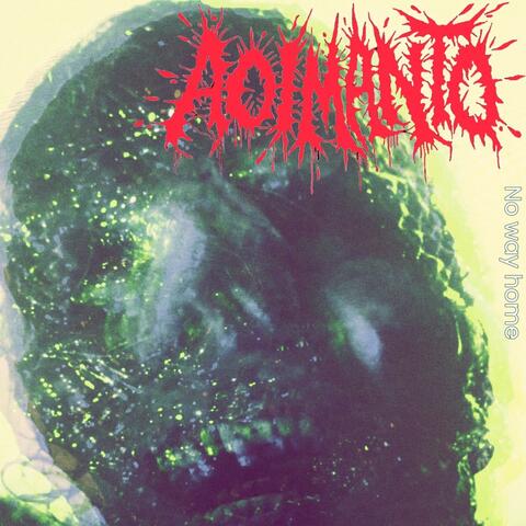 No Way Home album art