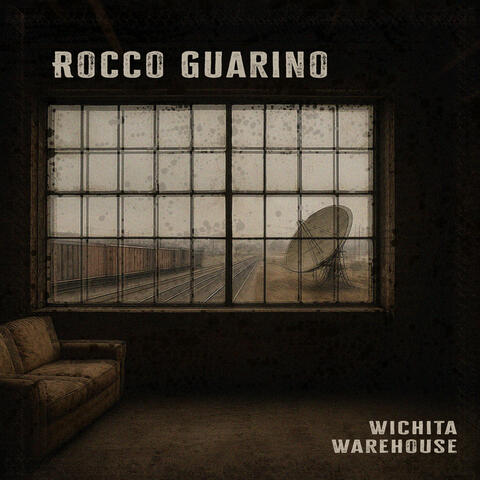 Wichita Warehouse album art