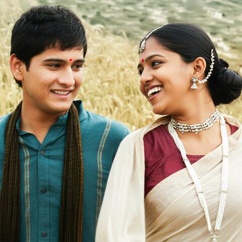 Oh Priya (From Humne Jeena Seekh Liya Soundtrack) album art