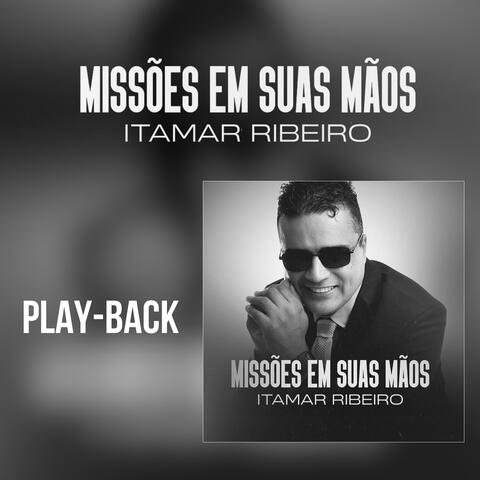 Missões em Suas Mãos album art
