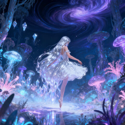 Alien Dance album art