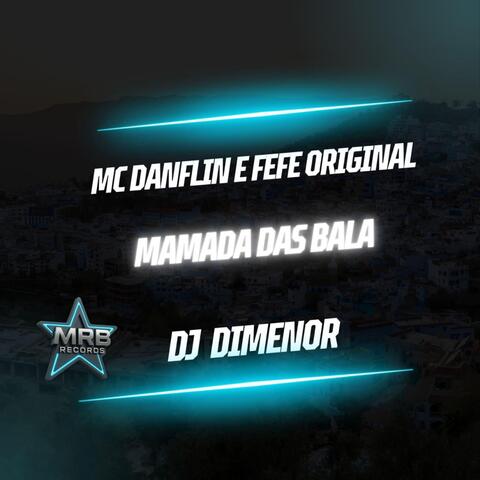 Mamada Das Bala album art