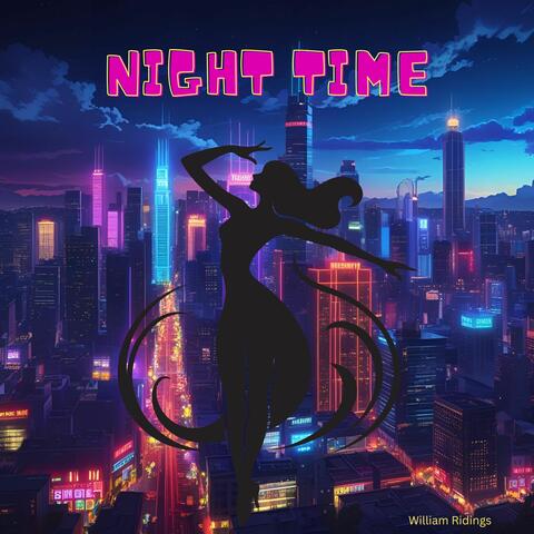 Night Time album art