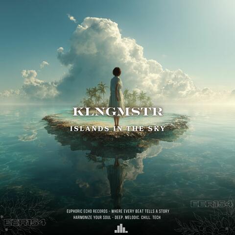 Islands in the Sky album art