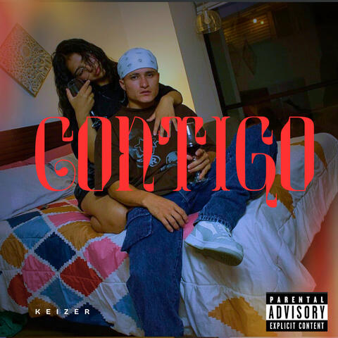 Contigo album art