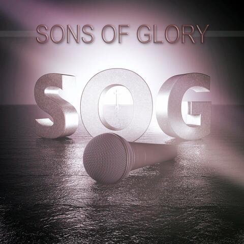 Sons Of Glory album art