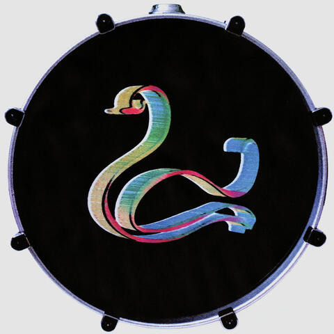 Shake Your Tailfeather album art