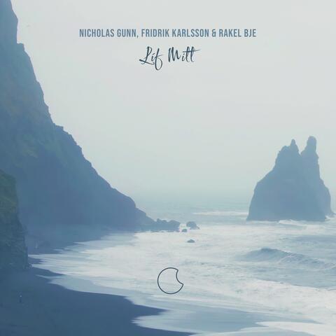 Líf Mitt album art