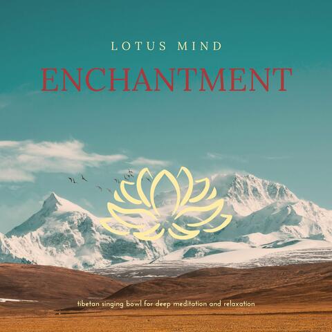 Enchantment album art