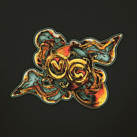 VC album art