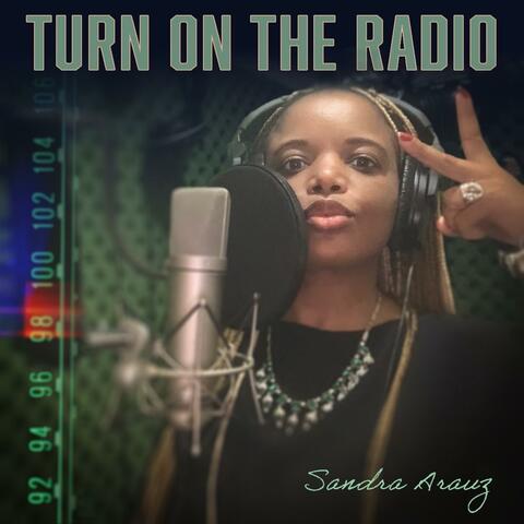 Turn On The Radio album art
