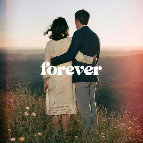 Forever album art