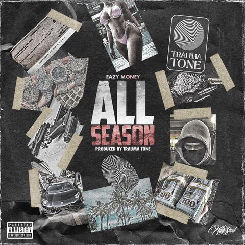 All Season album art