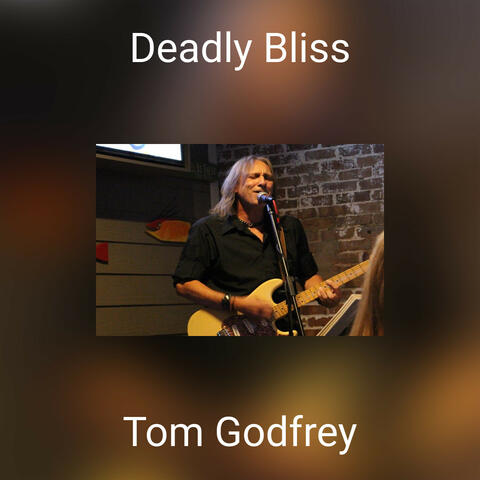 Deadly Bliss album art